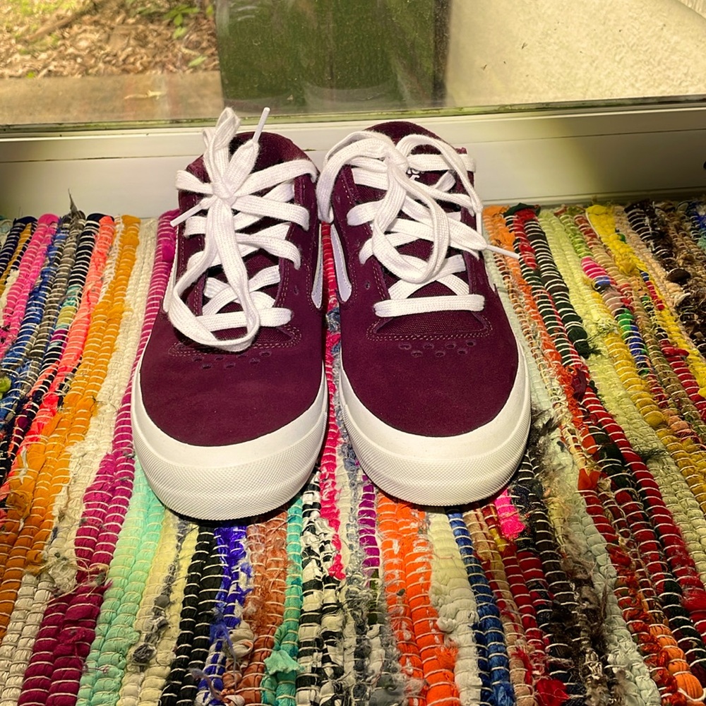 Vans BMX style 114